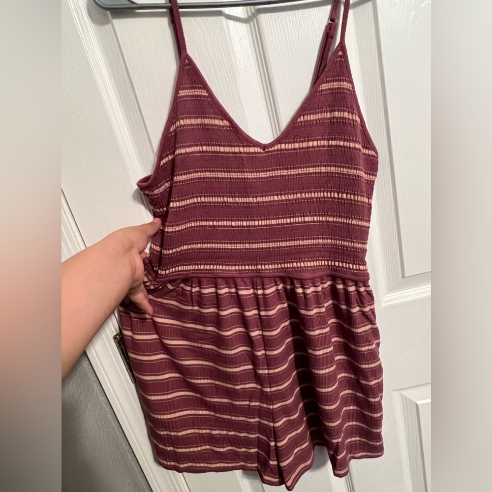 Wild fable romper